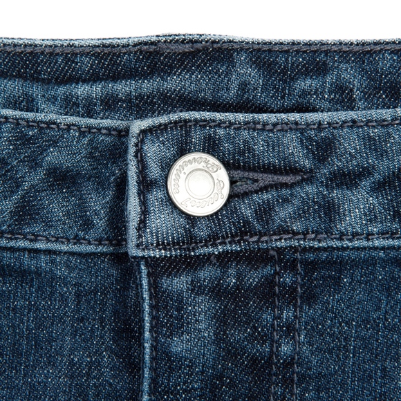 SEVEN7 Jeans Womens Plus Size 22 Mid Rise NWOT - Picture 4 of 8